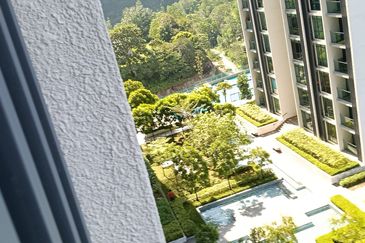 Liberty Arc @ Ampang Ukay