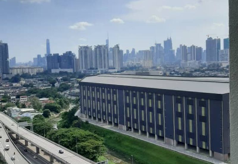 Liberty Arc @ Ampang Ukay