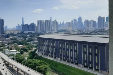 Liberty Arc @ Ampang Ukay