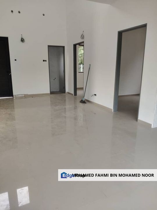 New Bungalow Split Level Jenderam Hilir,Dengkil, Selangor, Dengkil