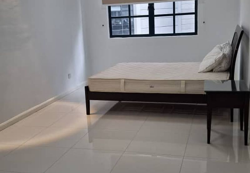 Corinthian Condominium