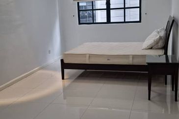 Corinthian Condominium