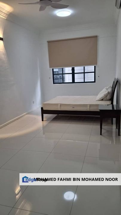 Corinthian Apartment KLCC KL, Kuala Lumpur, KLCC