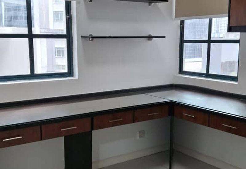 Corinthian Condominium