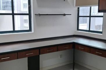 Corinthian Condominium