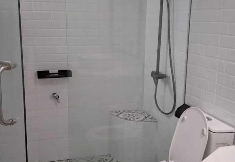 Corinthian Condominium