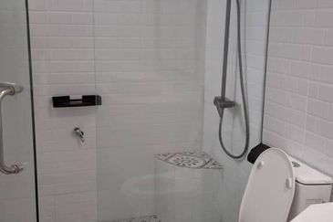 Corinthian Condominium