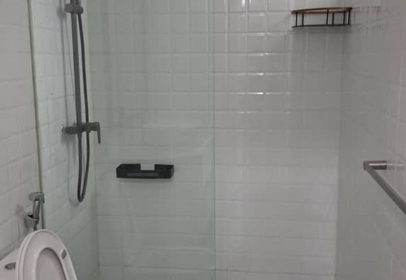 Corinthian Condominium