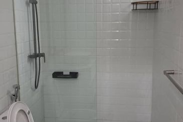 Corinthian Condominium