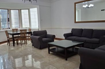 Corinthian Condominium