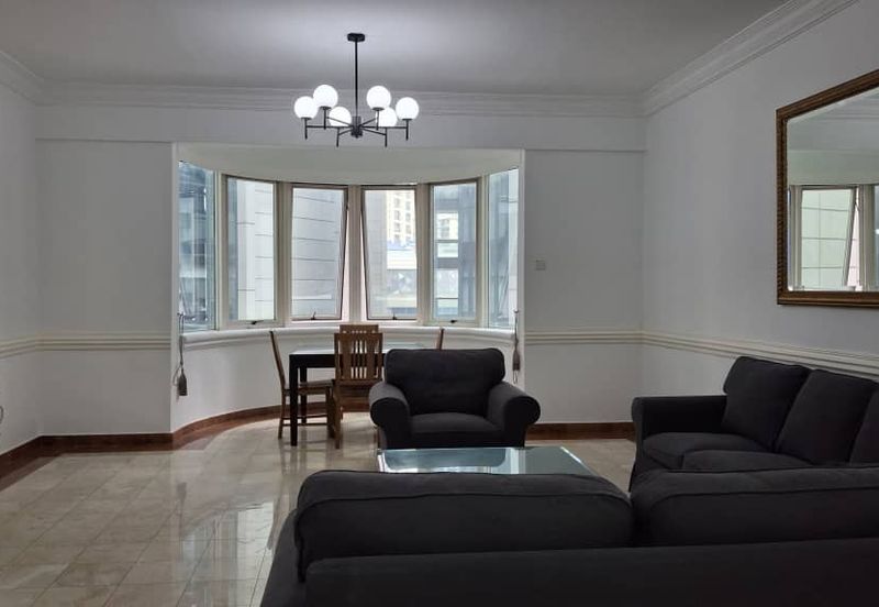 Corinthian Condominium