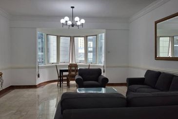 Corinthian Condominium