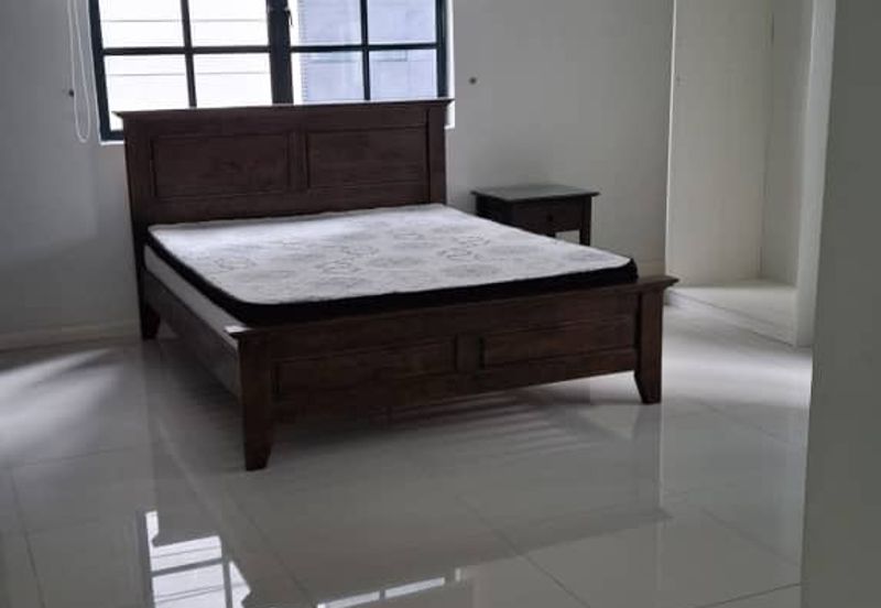 Corinthian Condominium