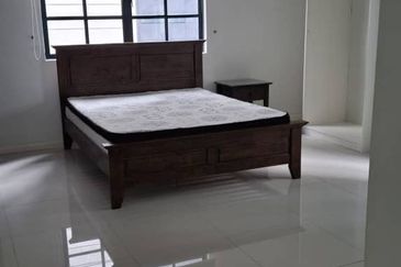 Corinthian Condominium