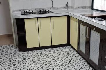 Corinthian Condominium