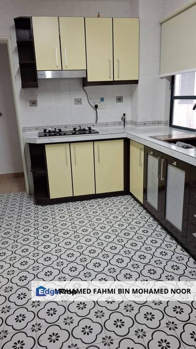 Corinthian Apartment KLCC KL, Kuala Lumpur, KLCC