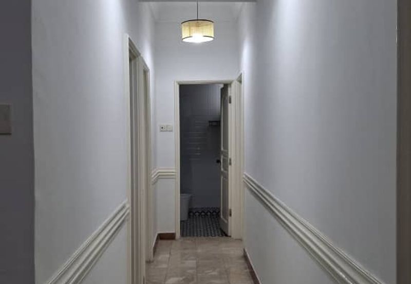 Corinthian Condominium