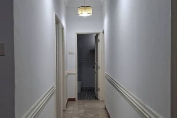 Corinthian Condominium