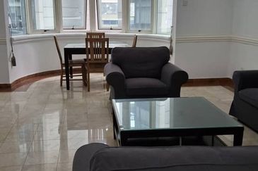 Corinthian Condominium