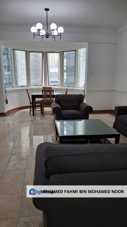 Corinthian Apartment KLCC KL, Kuala Lumpur, KLCC