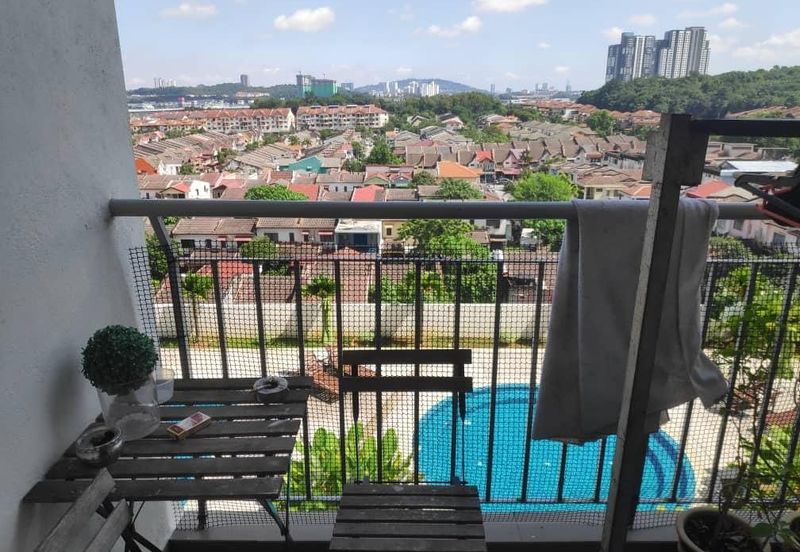 7 Tree Seven Residence