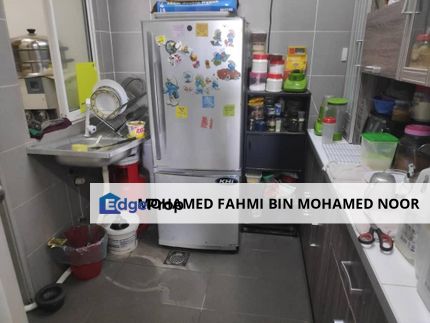Condominium 7 Tree Seven Residence,Kajang, Selangor, Kajang
