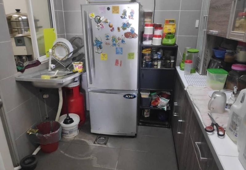 7 Tree Seven Residence