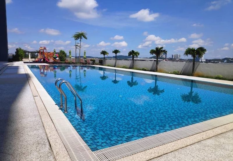 7 Tree Seven Residence