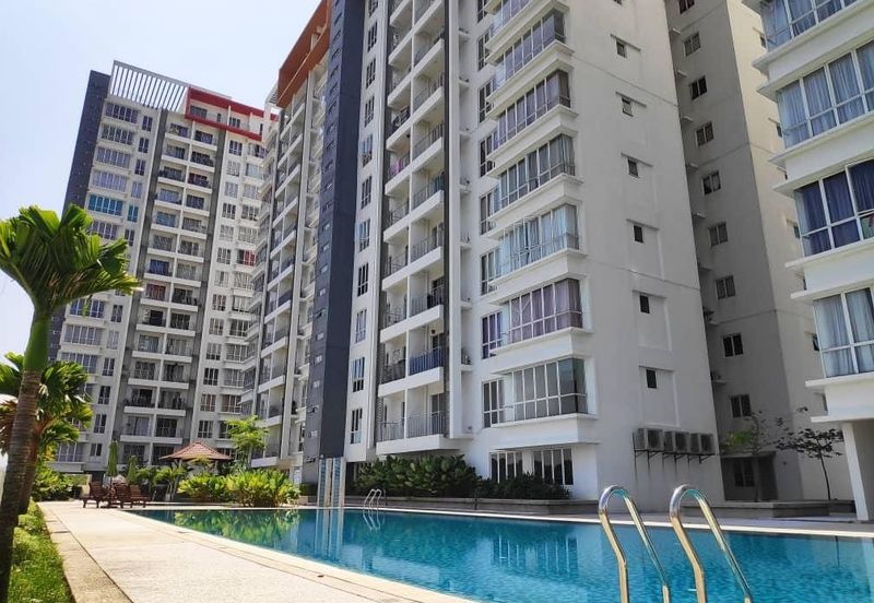 7 Tree Seven Residence