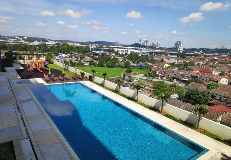 7 Tree Seven Residence