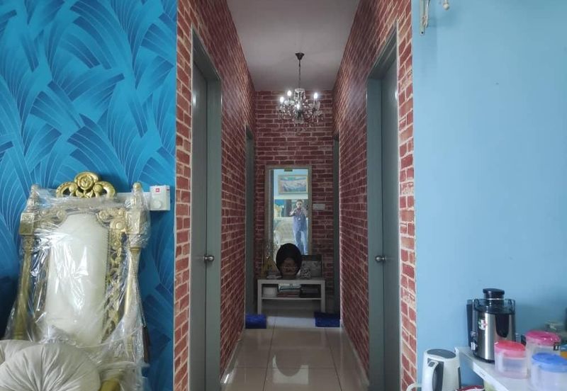 7 Tree Seven Residence