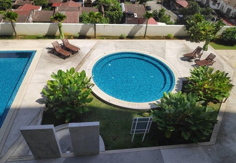 7 Tree Seven Residence