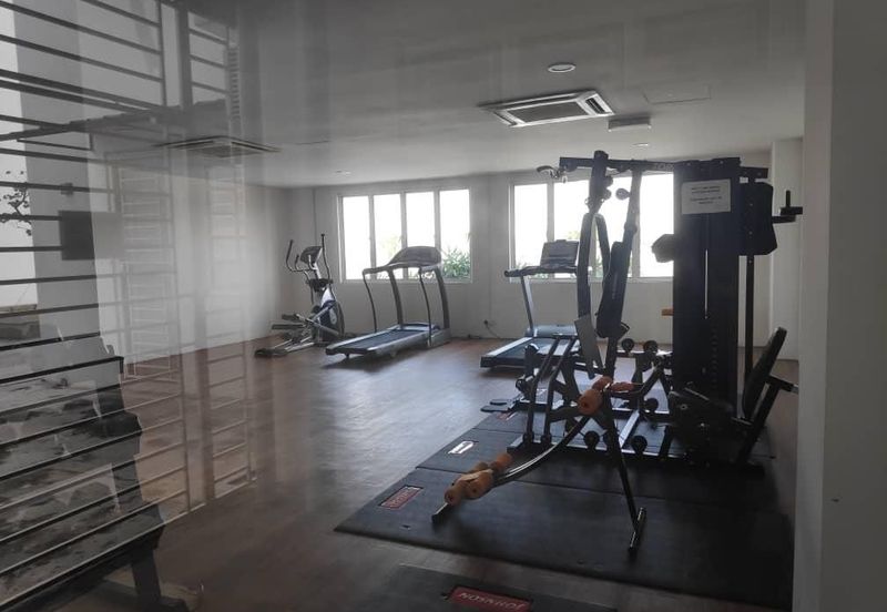 7 Tree Seven Residence