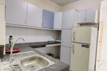 Brunsfield Service Apartment