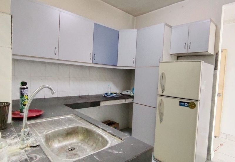 Brunsfield Service Apartment