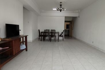 Brunsfield Service Apartment