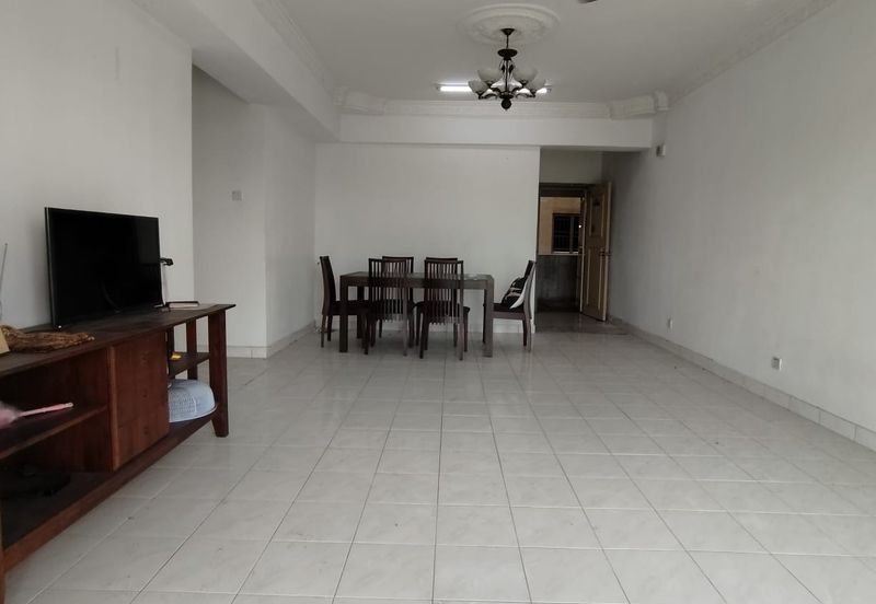 Brunsfield Service Apartment