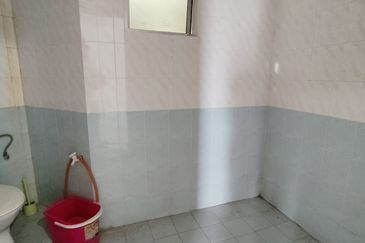 Brunsfield Service Apartment