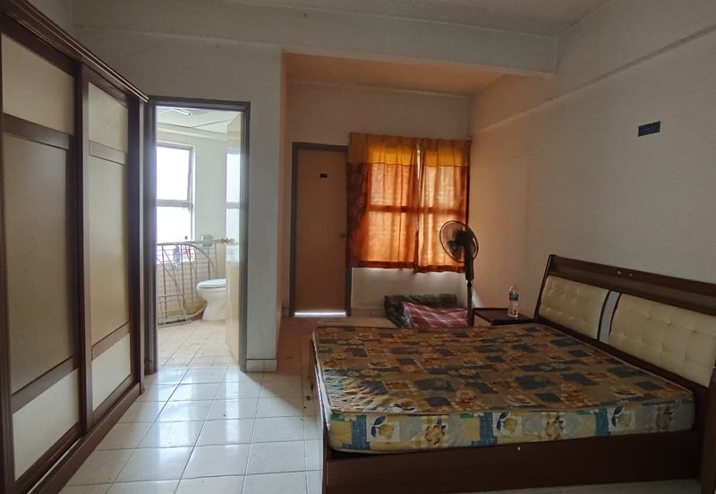 Brunsfield Service Apartment