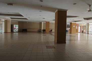 Brunsfield Service Apartment