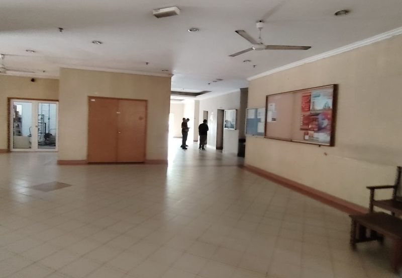 Brunsfield Service Apartment