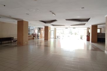 Brunsfield Service Apartment