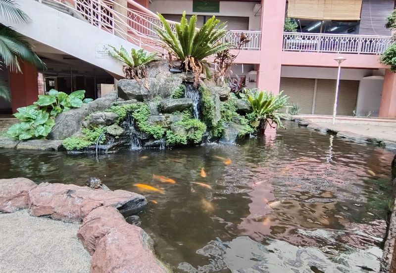 Brunsfield Service Apartment