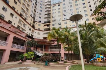 Brunsfield Service Apartment