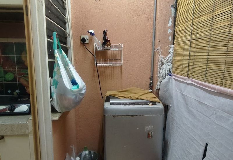 Cempaka Apartment Ampang Indah,Ampang