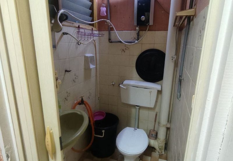 Cempaka Apartment Ampang Indah,Ampang