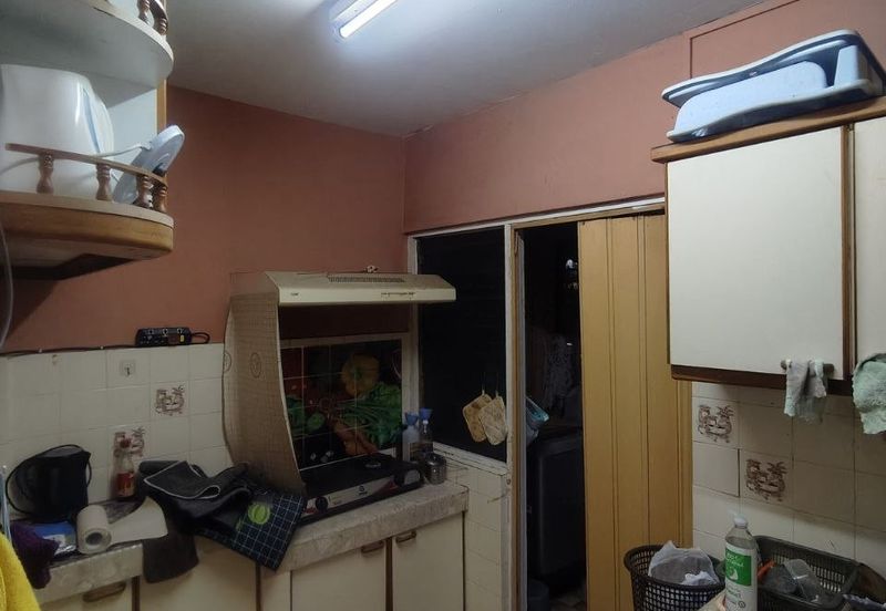 Cempaka Apartment Ampang Indah,Ampang