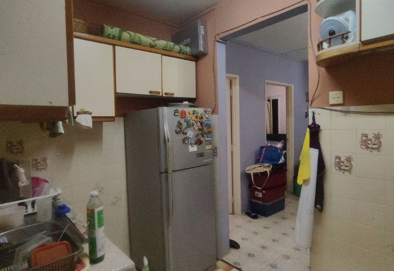 Cempaka Apartment Ampang Indah,Ampang