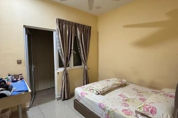 Boulevard Serviced Apartment