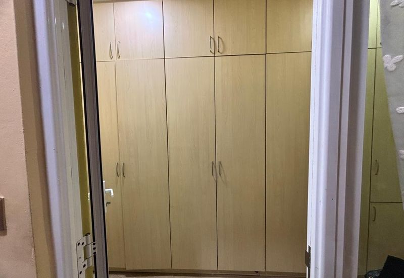 Boulevard Serviced Apartment